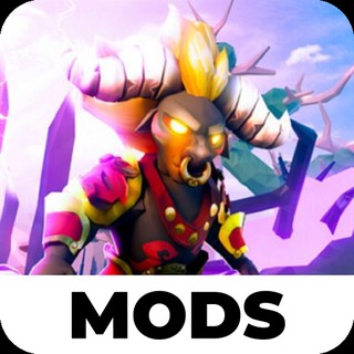 Mod de Roblox
